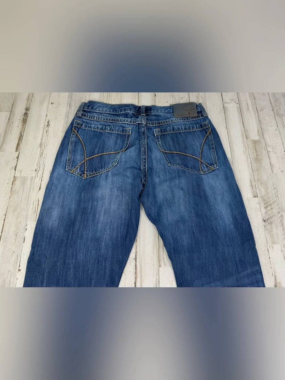 Wrangler 20x jeans